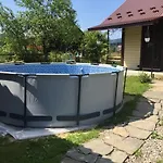 公寓 берізка 米库利钦