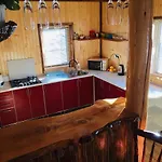 берізка 公寓