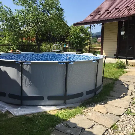 Διαμέρισμα берізка Mykulychyn