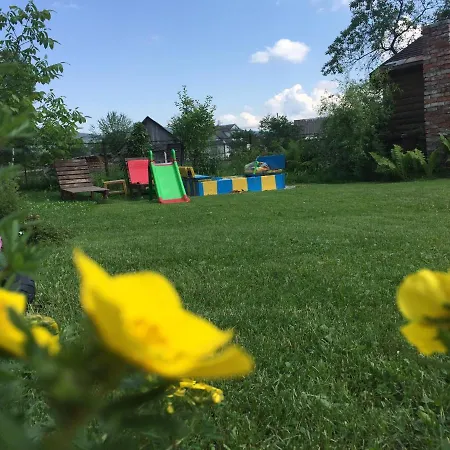 берізка Διαμέρισμα *