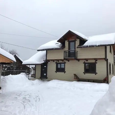 берізка