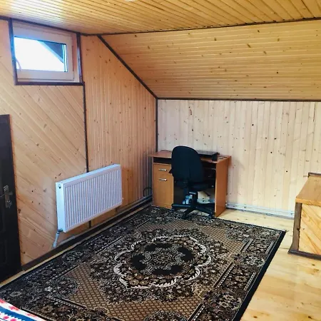 Διαμέρισμα берізка