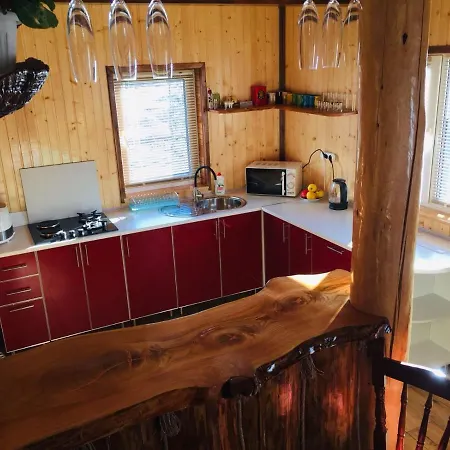 берізка Διαμέρισμα