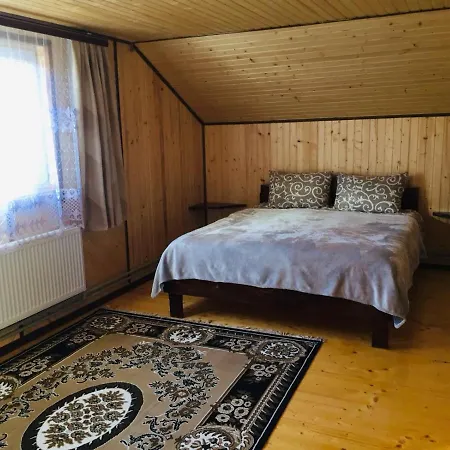 Διαμέρισμα берізка *