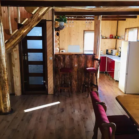 берізка Mykulychyn