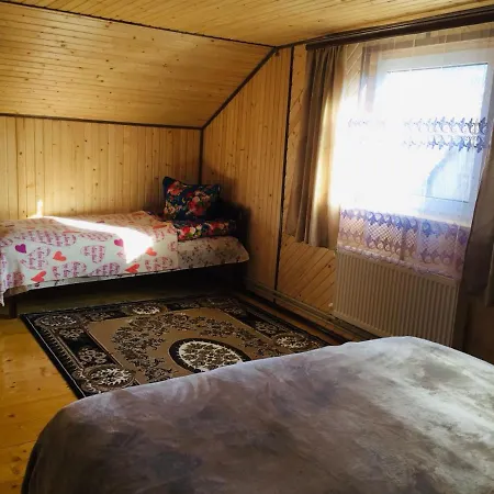 берізка Appartamento *