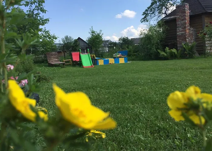 берізка Apartment *