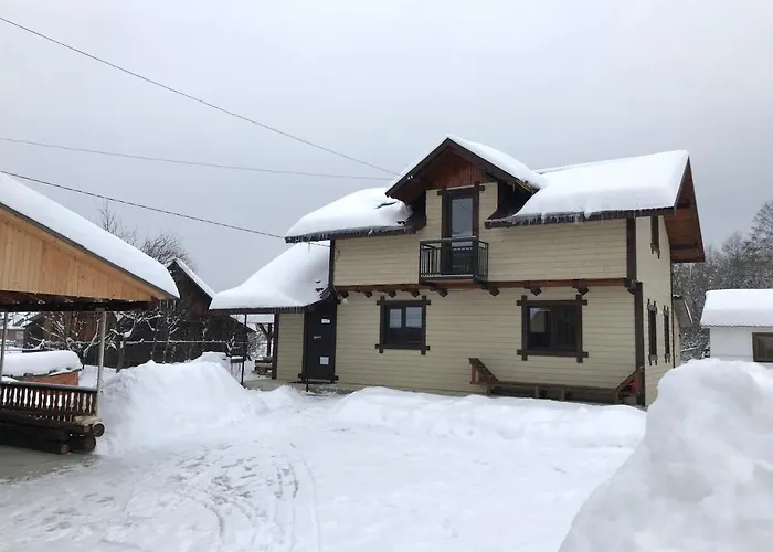берізка