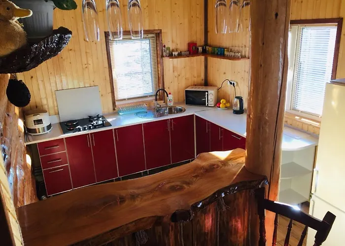 берізка Apartment