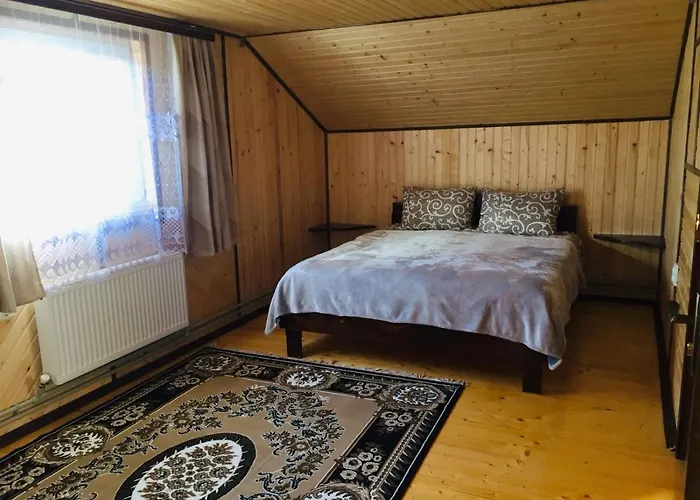 Apartment берізка *