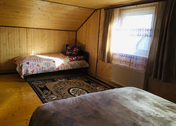 берізка Apartment *